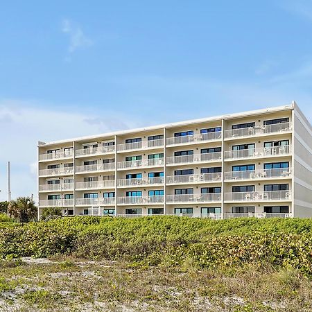 Direct Oceanfront Condo With Amazing Views Near 可可比奇 外观 照片