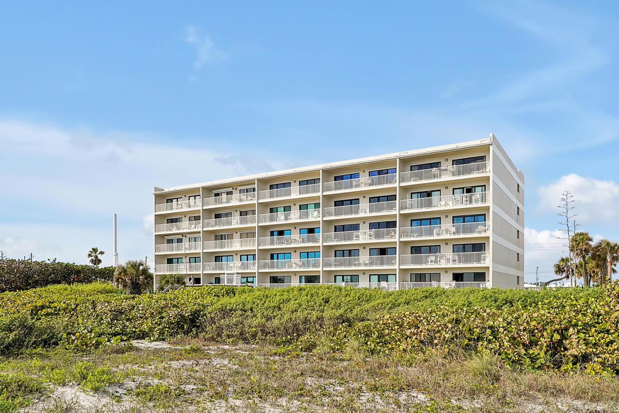 Direct Oceanfront Condo With Amazing Views Near 可可比奇 外观 照片