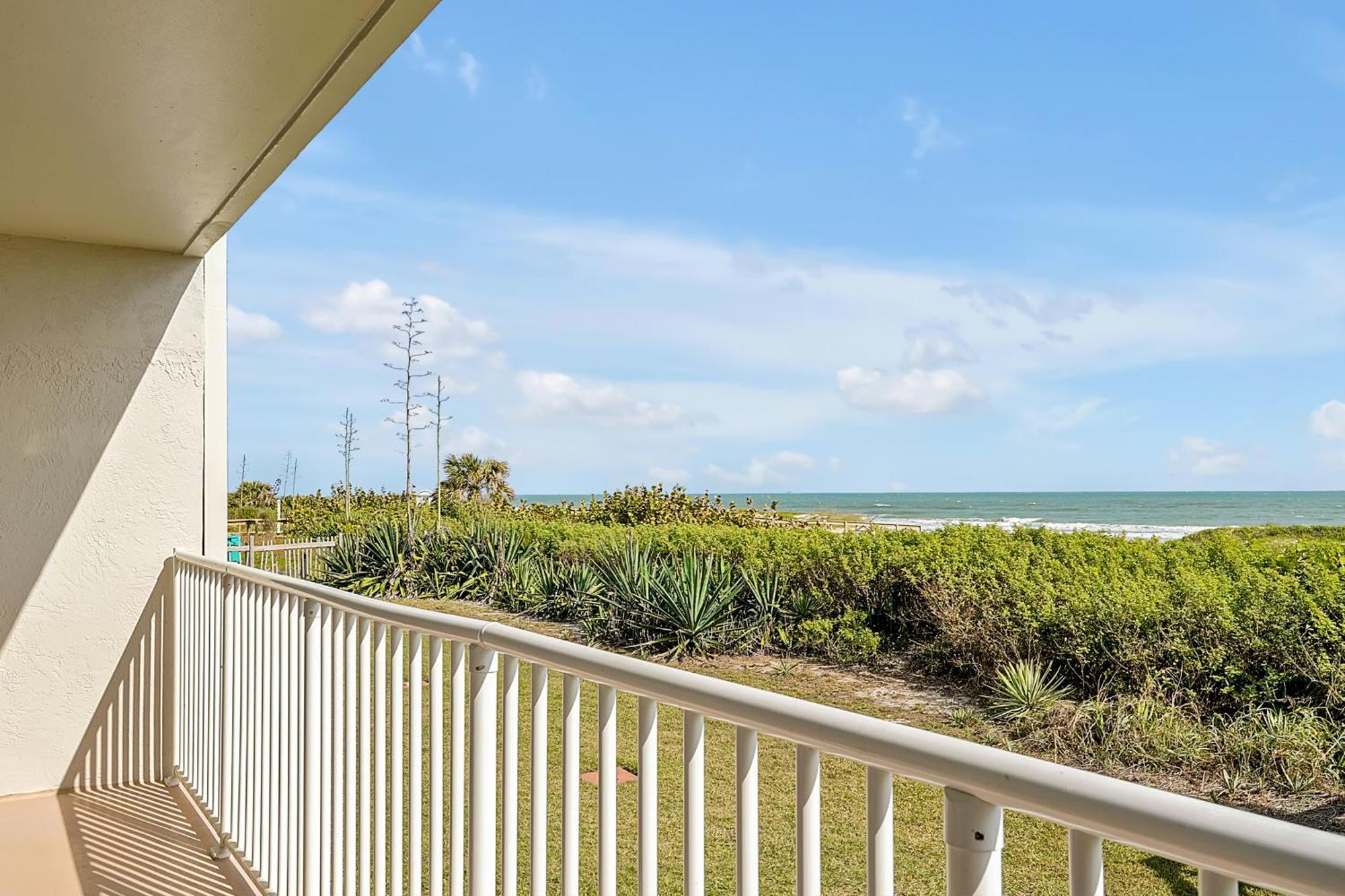 Direct Oceanfront Condo With Amazing Views Near 可可比奇 外观 照片