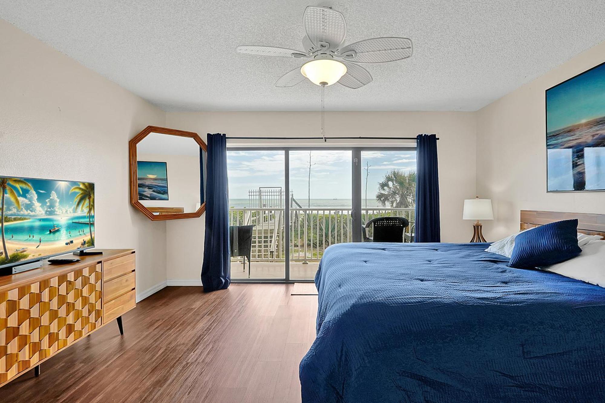 Direct Oceanfront Condo With Amazing Views Near 可可比奇 外观 照片