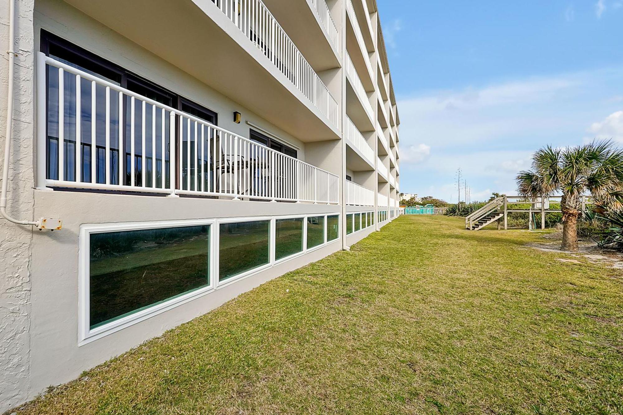 Direct Oceanfront Condo With Amazing Views Near 可可比奇 外观 照片