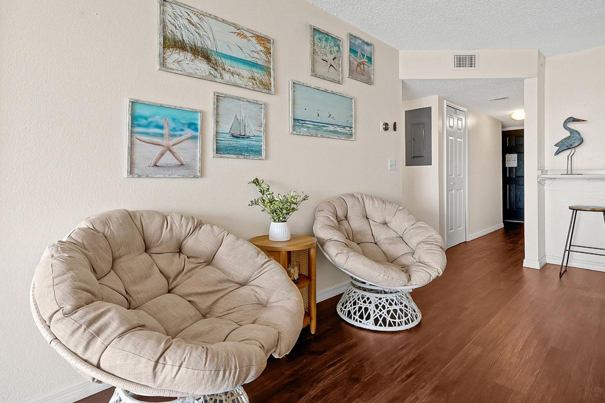 Direct Oceanfront Condo With Amazing Views Near 可可比奇 外观 照片