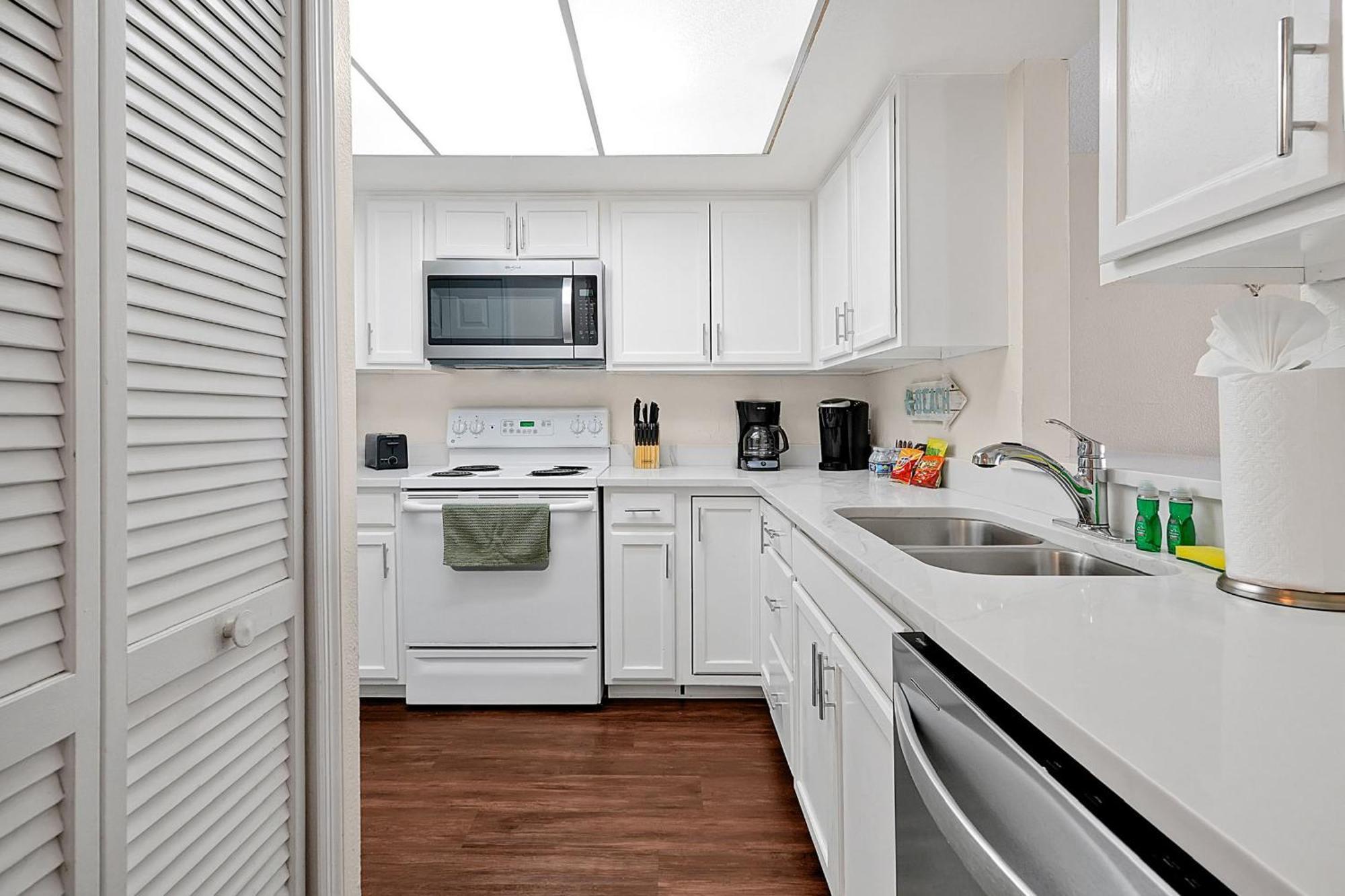 Direct Oceanfront Condo With Amazing Views Near 可可比奇 外观 照片